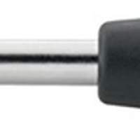 STAHLWILLE reversible ratchet 435QR N, 3/8 inch 80 teeth, reversible lever