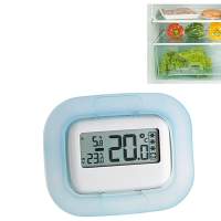 TFA-DOSTMANN fridge-freezer thermometer, digital