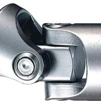 STAHLWILLE cardan joint 561, 3/4 inch, length 109mm