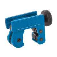 Silverline Mini Pipe Cutter 3-22mm