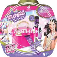 Spin Master Cool Maker Hollywood Hair Styling Pack of 10