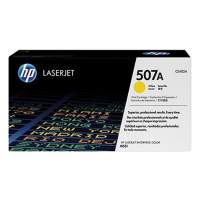 HP toner CE402A 507A 6,000 pages yellow
