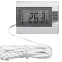 TFA-DOSTMANN indoor/outdoor thermometer digital