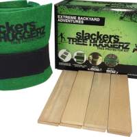 Slackers tree protection set