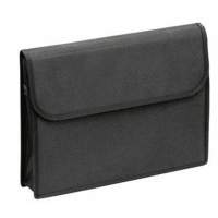 Veloflex briefcase VELOBAG Office 1443880 35.2x25.6x1.7cm black