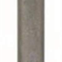 BOSCH flat chisel SDS-plus L.250mm cutting B.20mm straight shape pack of 10