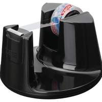 tesa table dispenser Easy Cut Compact 53827-00000 black + adhesive film