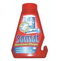 Somat machine cleaner 9032 bottle 250ml