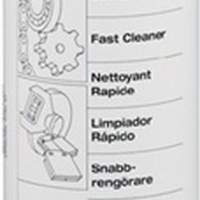 Quick cleaning spray 600ml OKS 2661 residue-free, 12 pieces