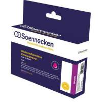 Soennecken ink cartridge Epson T7023 approx. 2,535 pages magenta 22ml