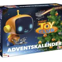 Craze Adventkalendar Toy Club