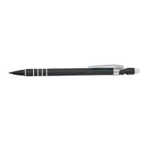 Soennecken mechanical pencil 3063 0.7mm HB with eraser black