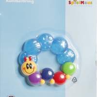 PlayMouse baby cooling teether