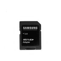Samsung MicroSD Speicherkarte Adapter, 10 Stück