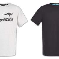 Мужские футболки KangaROOS микс