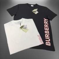 Burberry heren nieuwe seizoen t-shirts