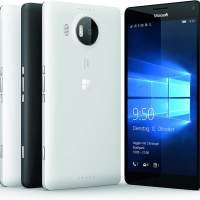 Smartphone Microsoft Lumia 950 XL 32GB 4G
