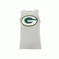 Fanatics NFL Scoops Tank Shirt Green Bay Packers S M L XL 2XL