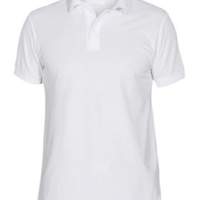 Phil Bexter Quality Polo 65/35, weiss, Gr. S - 3XL ,  229 Teile