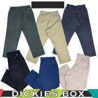 Dickies Box in cotone 10€/pezzo