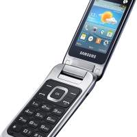Samsung C3520 / C3590 - Flip modello B- Merci