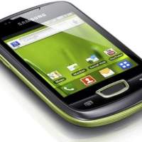 Marchandises Samsung S5570 Galaxy mini B