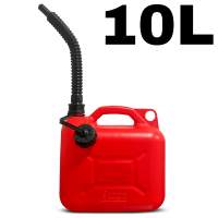 Canister Gasoline canister Diesel canister Fuel canister Reserve canister 10l