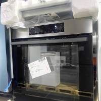 Large electrical appliances – stoves, dishwashers, freezers