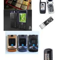 Stock rimanenti 500 dispositivi Sony Ericsson K800i/K770i/W800i/W700/D750/ W705 / W715/G705/ W395 / F305/ W580i / S500i/ C510 /