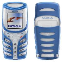 Nokia 5100 Outdoor testato B-stock