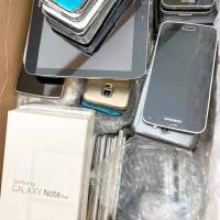 Smartphone Samsung - A multimédiás árukat visszaküldi