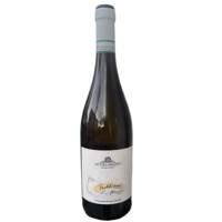 Vino blanco Trebbiano d'Abruzzo