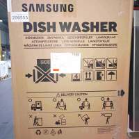 Mosogatógép – A mosogatógép 45 és 60 cm-es árut küld vissza