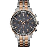 Guess Fuel W0801G2 Herrenuhr Chronograph
