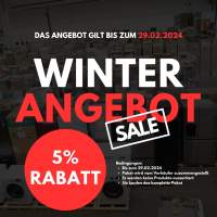 Oferta de invierno ¡5% de descuento! - AEG Beko Samsung | Paquete de mercancías devueltas
