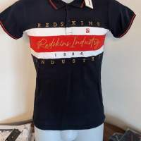 Redskins Polo-Shirts 1A Markenware Restposten Saisonware Kinderkleidung NEU