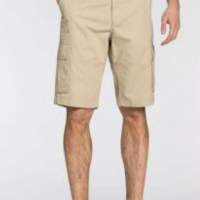 Tom Tailor Cargo Shorts herenshort beige