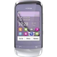 Nokia C2-02/C2-06 Mischposten