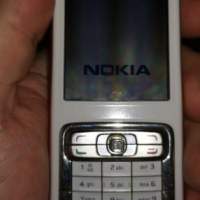 Nokia N73 Différentes couleurs possibles