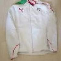 Algeria jacket