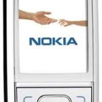 Nokia 6280/6288 UMTS mobiele telefoon diverse kleuren mogelijk met en zonder branding