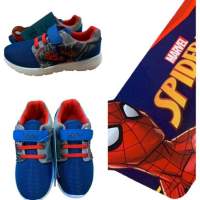 Sports shoes children boys shoes licensed goods