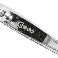 CREDO nail clippers chrome 5.8cm