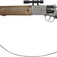 12 round rifle Ranger 77.5 cm, tester, 1 piece