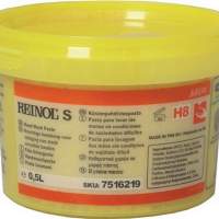 Hand washing paste 0.5 l Soft Care Reinol S for oil/grease/soot, 6 pcs.