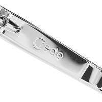 CREDO nail clippers chrome 82mm