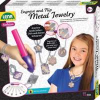 LENA® Metal Jewelry