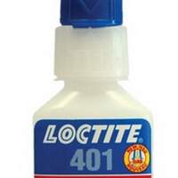 Superglue 401, 20g for plastic/paper for metal/wood LOCTITE