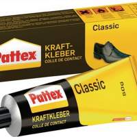 Pattex glue PCL3C 110 degrees 50g, 12 pieces