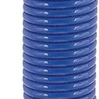 Nylon spiral hose, PA 12, inner diameter 6.3 mm, outer diameter 7.9 mm, length 5 m